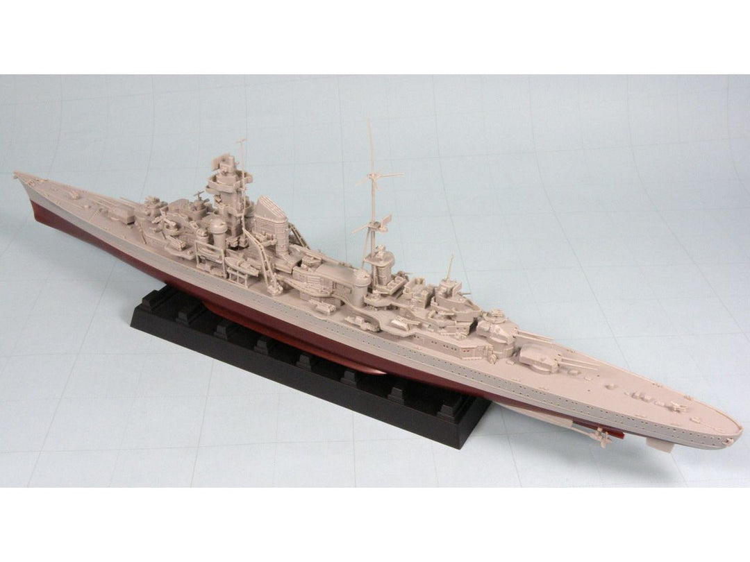 1/700 スカイウェーブシリーズ ドイツ海軍 重巡洋艦 プリンツ･オイゲン 1942