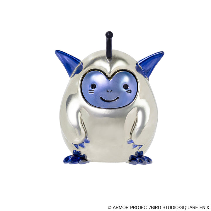メタリックモンスターズギャラリー わたぼう