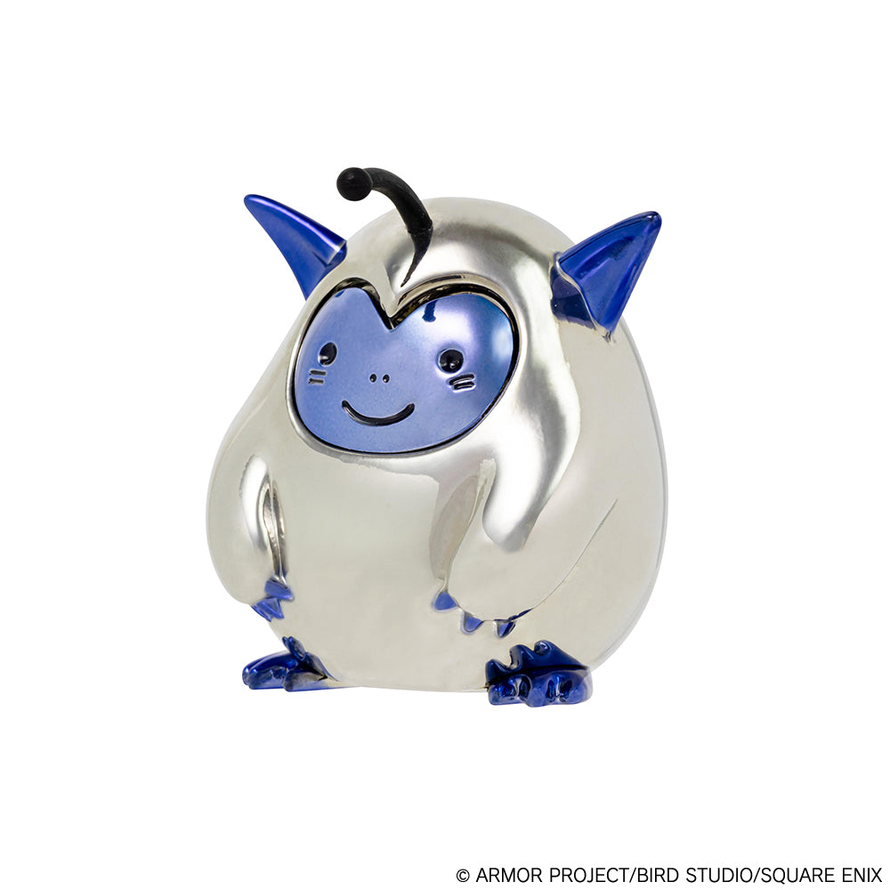 メタリックモンスターズギャラリー わたぼう