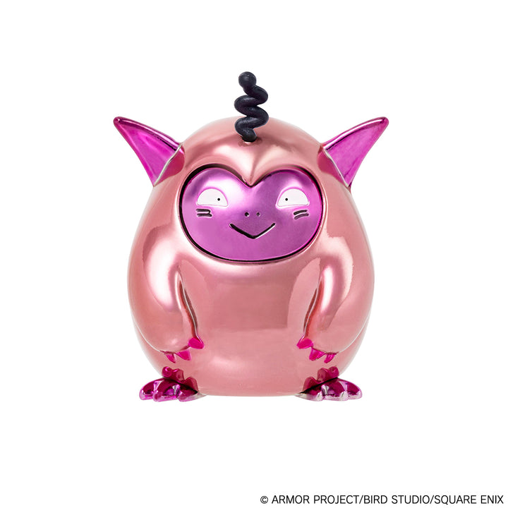 メタリックモンスターズギャラリー ワルぼう