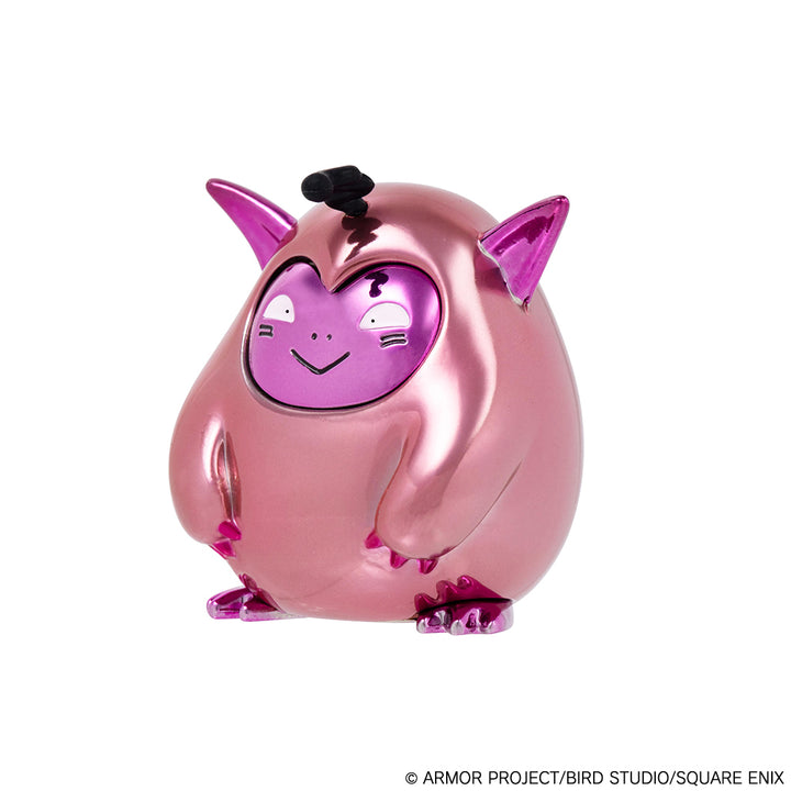 メタリックモンスターズギャラリー ワルぼう