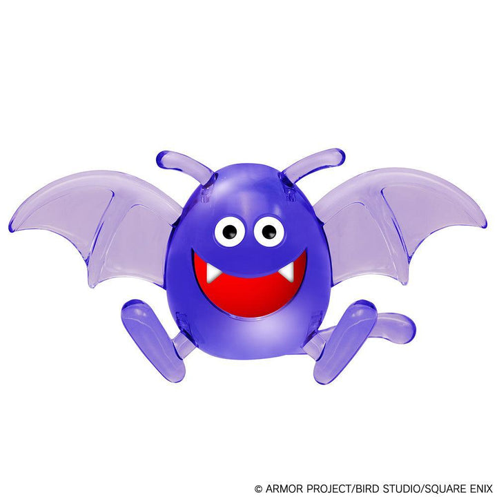 クリスタルモンスターズギャラリー ドラキー