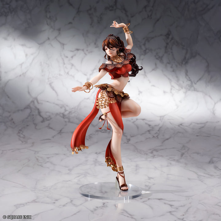 プリムロゼ フィギュア