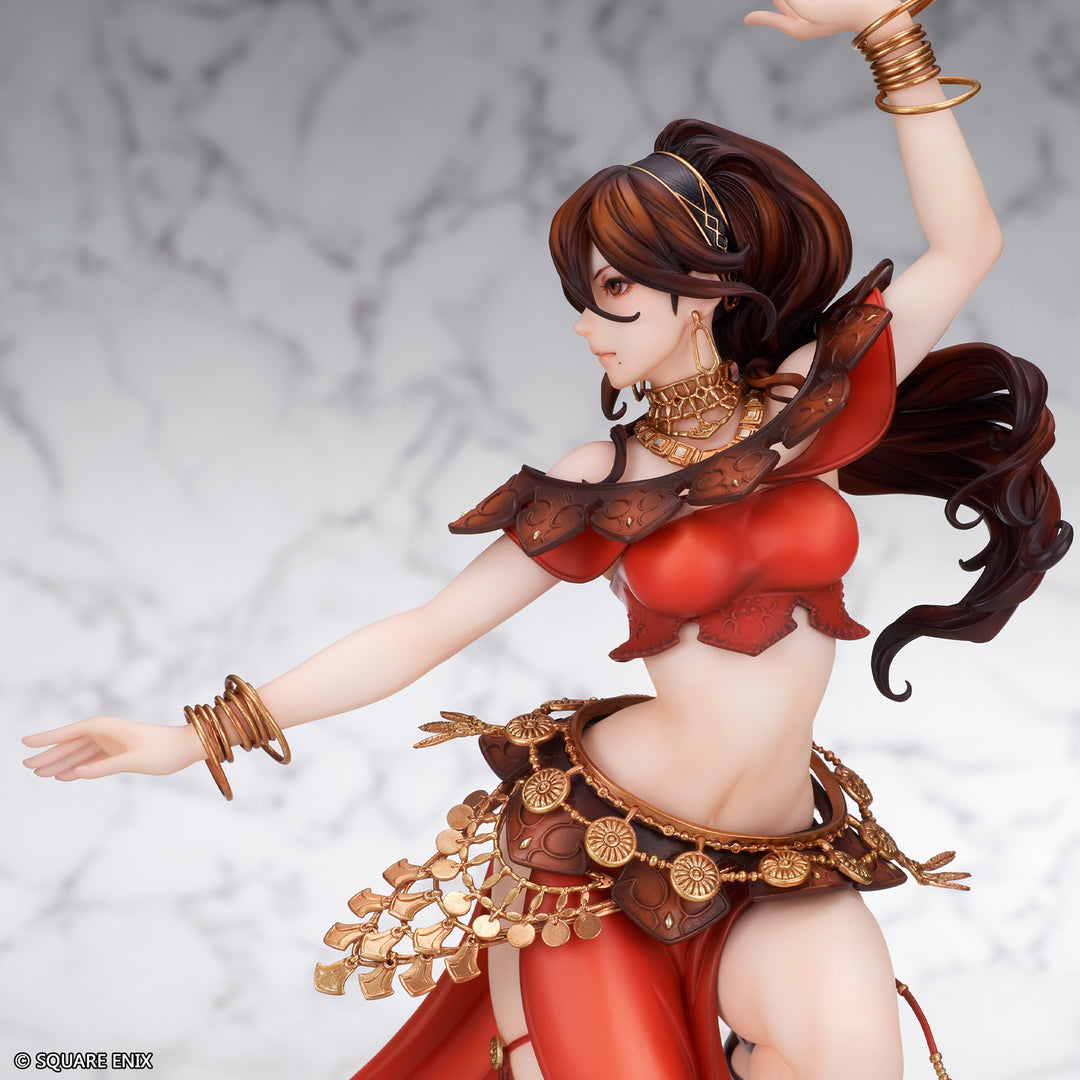 プリムロゼ フィギュア