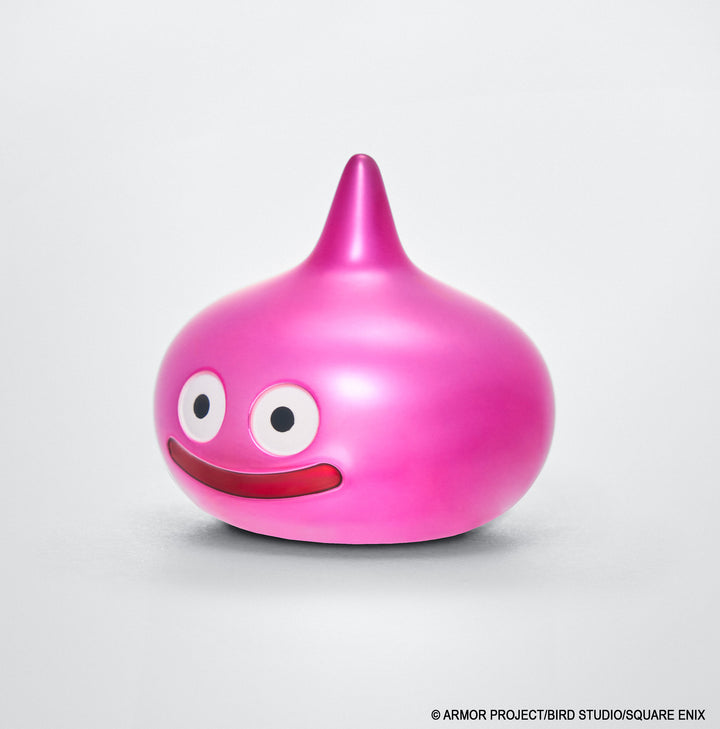 メタリックモンスターズギャラリー ピーチスライム