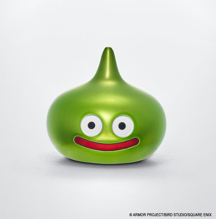メタリックモンスターズギャラリー ライムスライム