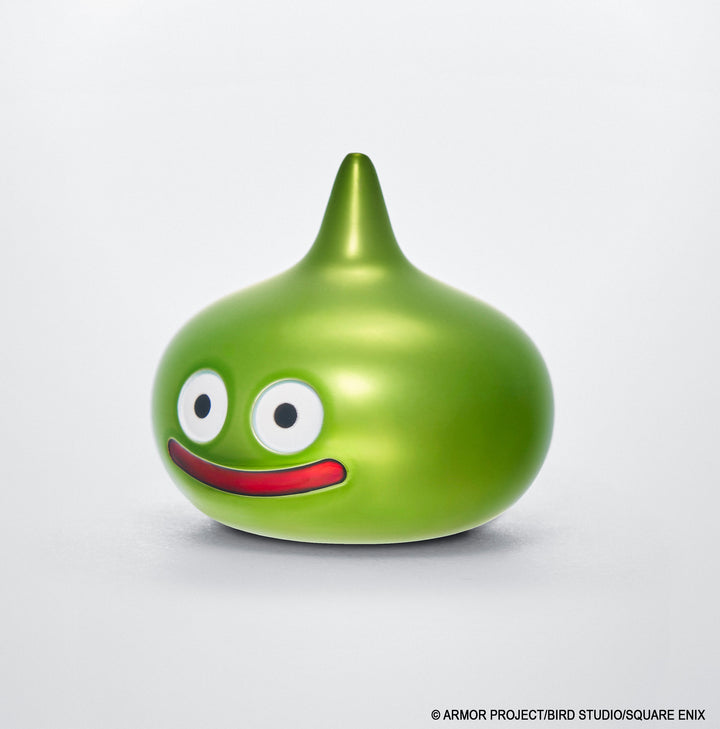 メタリックモンスターズギャラリー ライムスライム