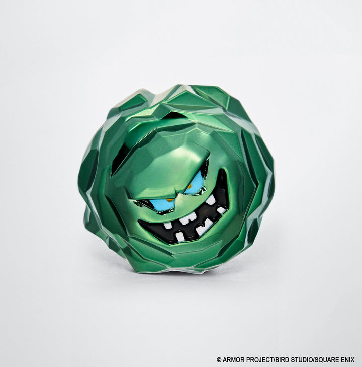 メタリックモンスターズギャラリー のろいの岩
