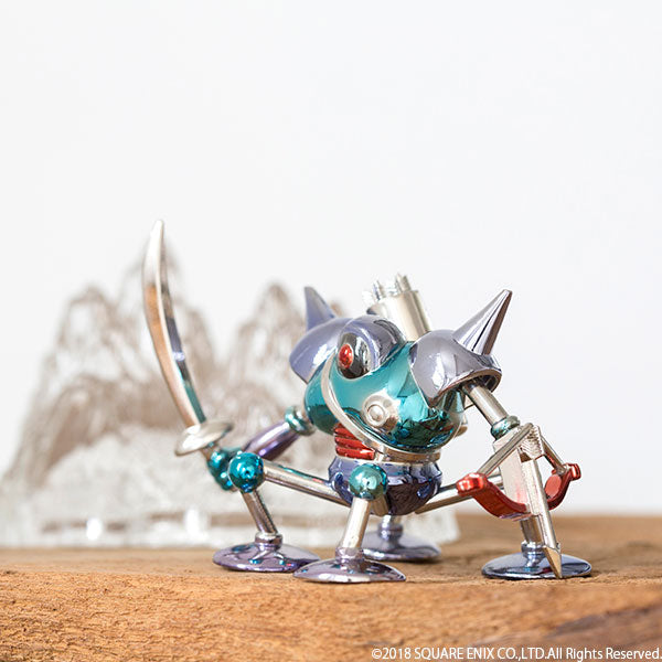 メタリックモンスターズギャラリー キラーマシン