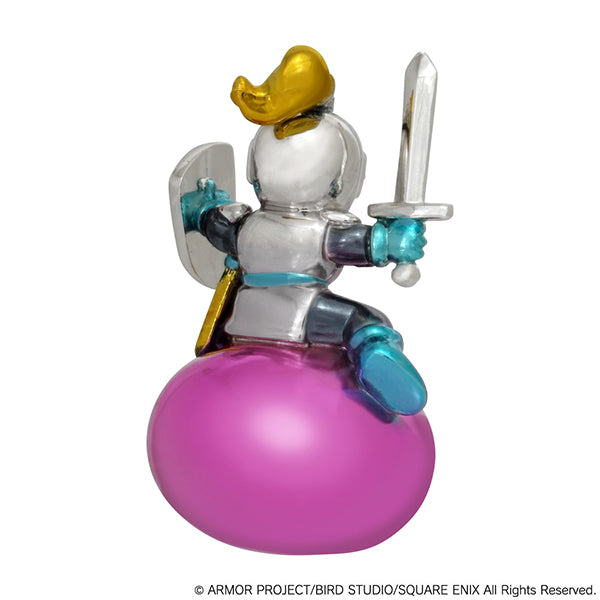 メタリックモンスターズギャラリー ハートナイト