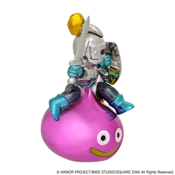 メタリックモンスターズギャラリー ハートナイト