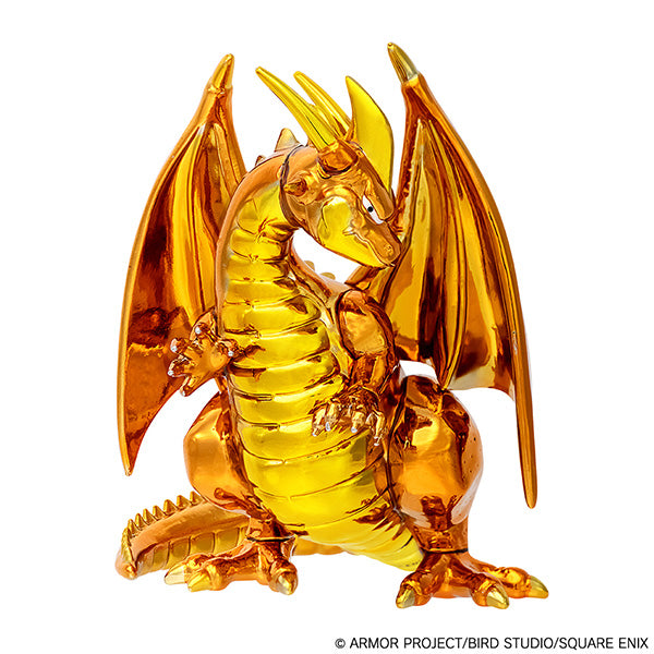 メタリックモンスターズギャラリー グレイトドラゴン