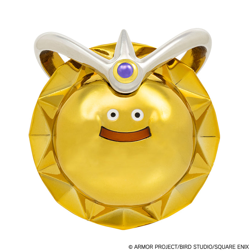 メタリックモンスターズギャラリー ゴールデンスライム
