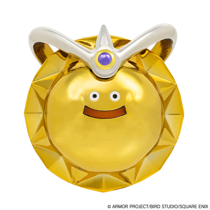 メタリックモンスターズギャラリー ゴールデンスライム