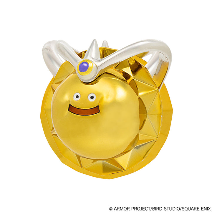 メタリックモンスターズギャラリー ゴールデンスライム