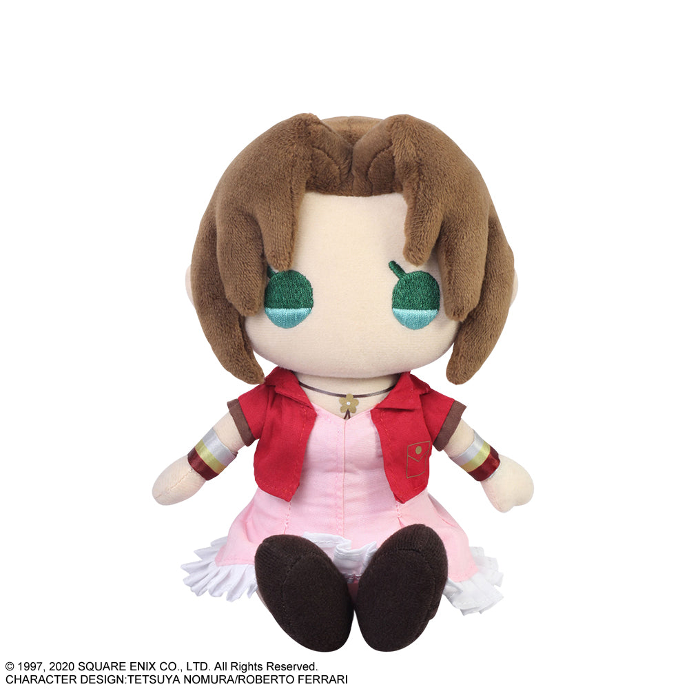 エアリス・ゲインズブール