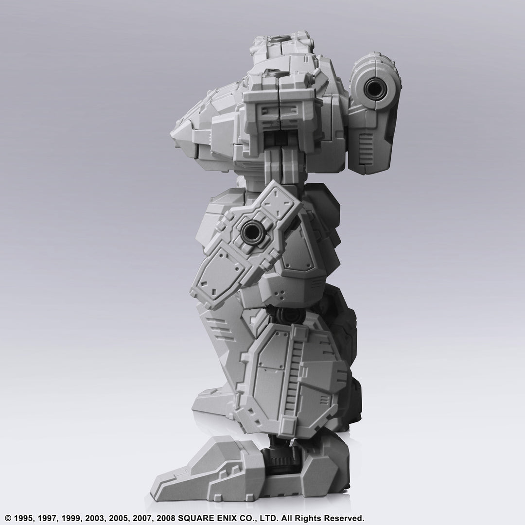 ストラクチャーアーツ Frost(フロスト) 1/72スケール
