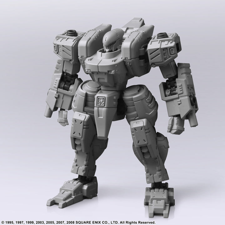 ストラクチャーアーツ TYPE 90(90式) 1/72スケール