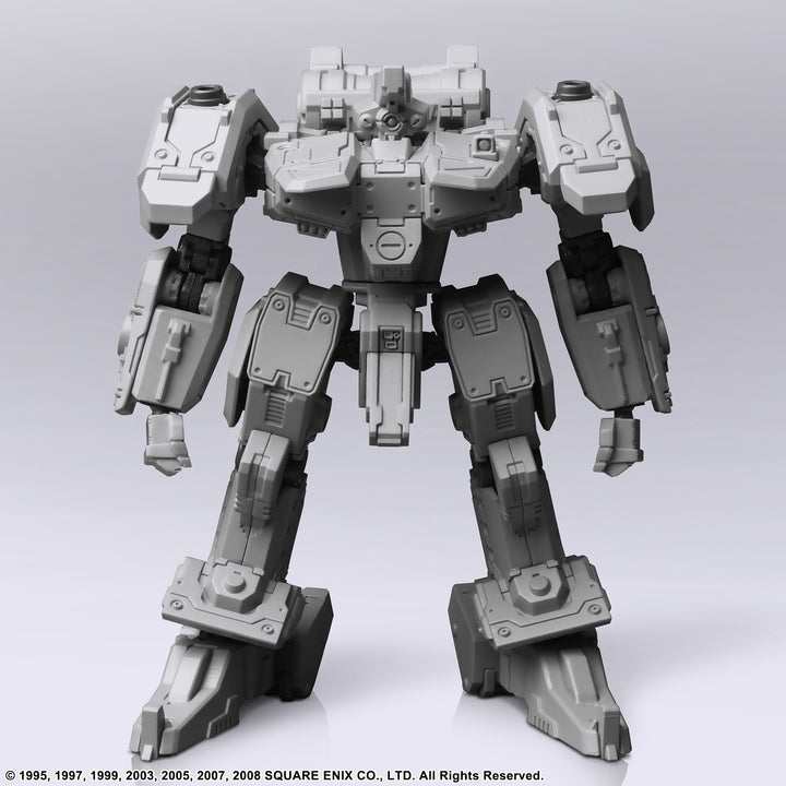 ストラクチャーアーツ VYZOV(ヴィーザフ) 1/72スケール