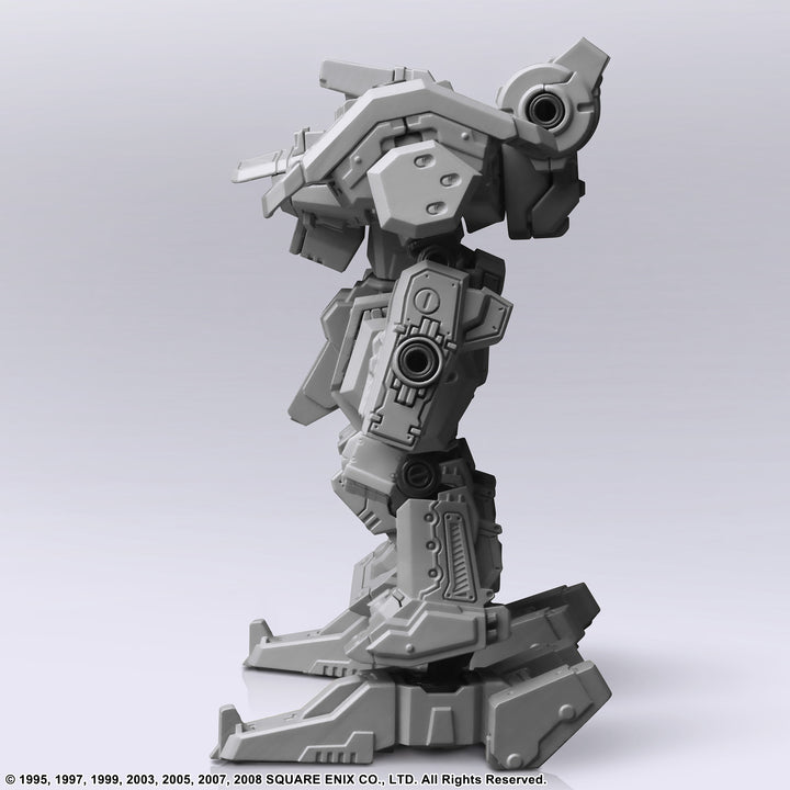 ストラクチャーアーツ VYZOV(ヴィーザフ) 1/72スケール