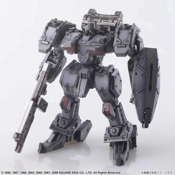 ストラクチャーアーツ VYZOV(ヴィーザフ) 1/72スケール