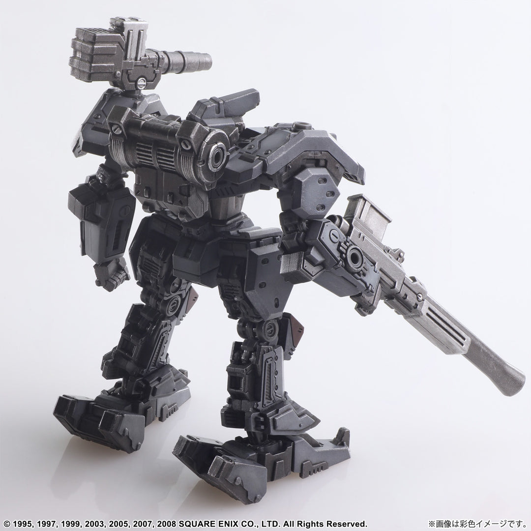 ストラクチャーアーツ VYZOV(ヴィーザフ) 1/72スケール