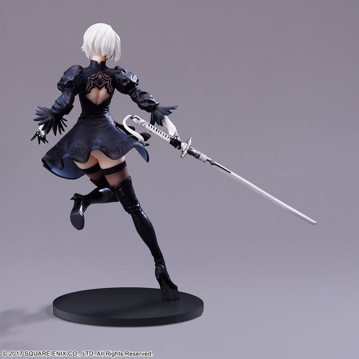 2B（ヨルハ二号B型）