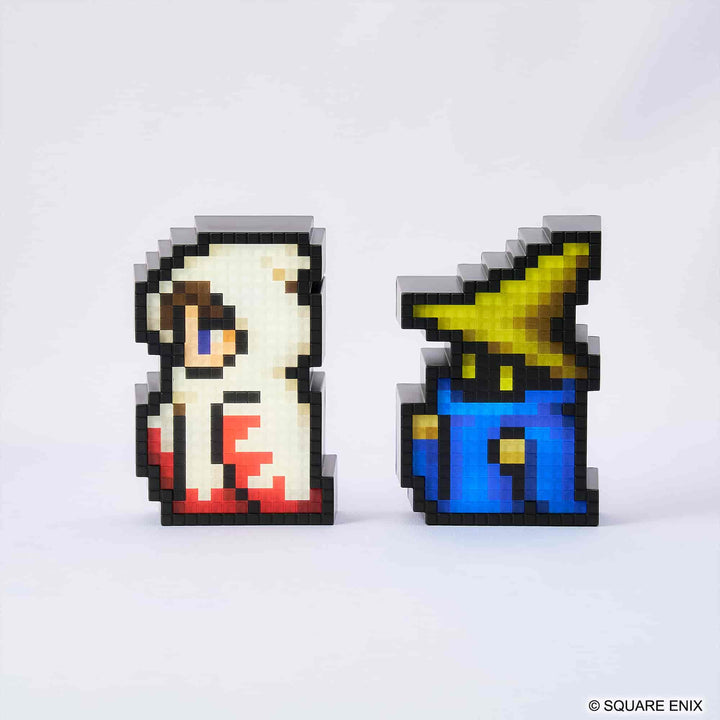 ピクセライト FFピクセルリマスター 黒魔道士