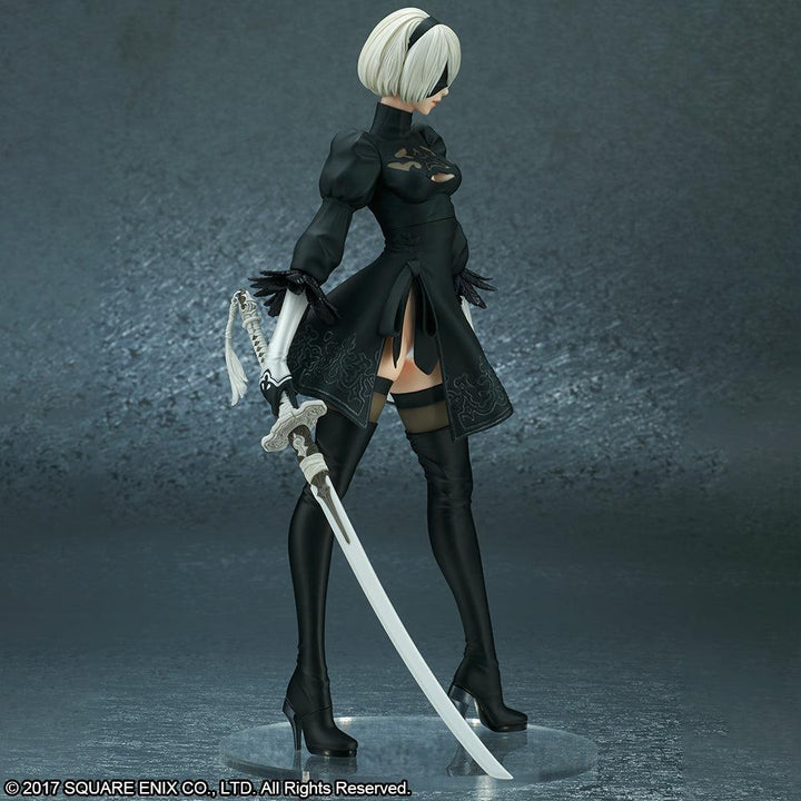 2B (ヨルハ 二号 B型) ＜DX版＞