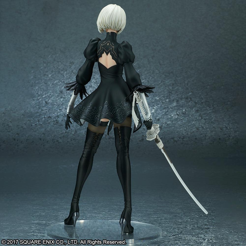 2B (ヨルハ 二号 B型) ＜DX版＞