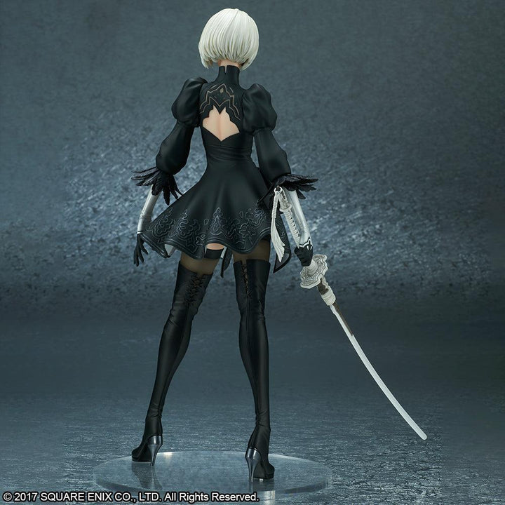 2B (ヨルハ 二号 B型) ＜DX版＞