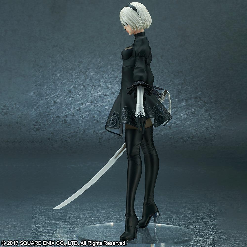 2B (ヨルハ 二号 B型) ＜DX版＞