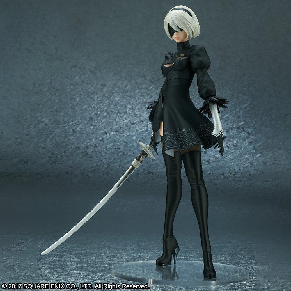 2B (ヨルハ 二号 B型) ＜DX版＞