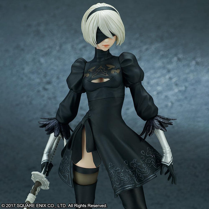 2B (ヨルハ 二号 B型) ＜DX版＞