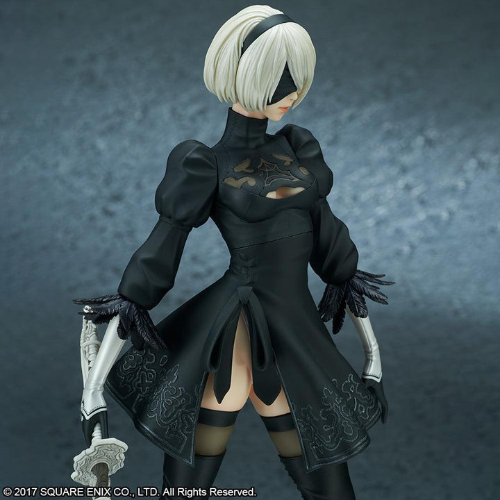 2B (ヨルハ 二号 B型) ＜DX版＞