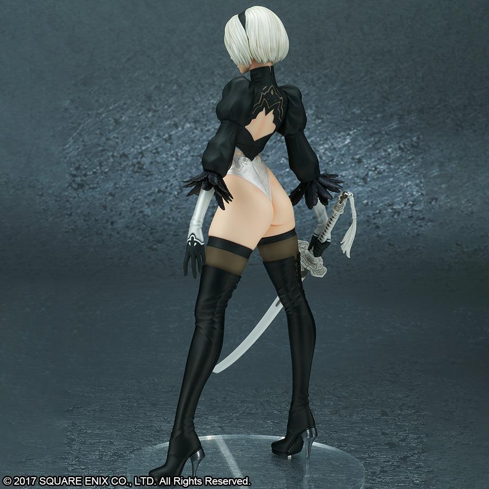 2B (ヨルハ 二号 B型) ＜DX版＞