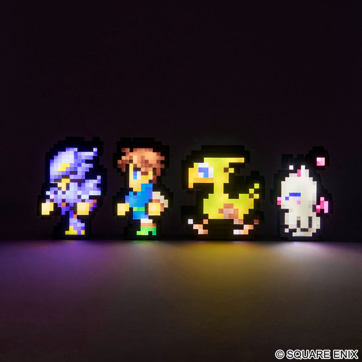 ピクセライト FFピクセルリマスター ボコ