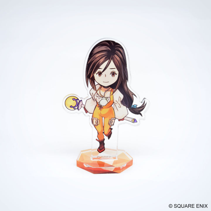 [BOX販売]ファイナルファンタジーIX ミニアクリルスタンドコレクション -8個入りBOX-