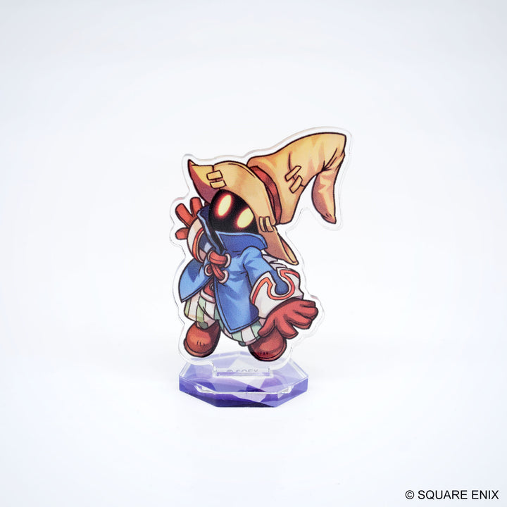 [BOX販売]ファイナルファンタジーIX ミニアクリルスタンドコレクション -8個入りBOX-