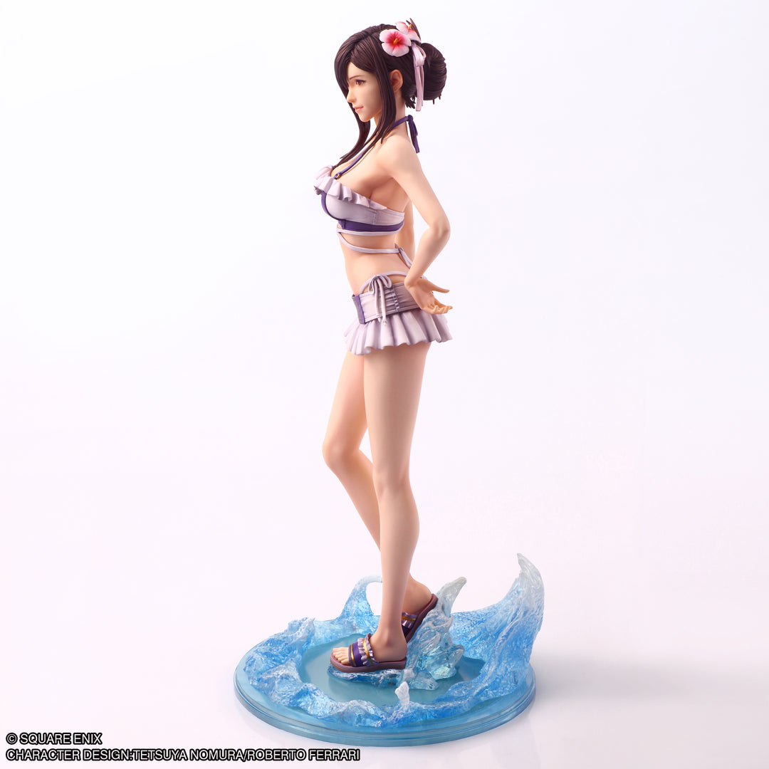 スタティックアーツ ティファ・ロックハート -水着 Ver.-
