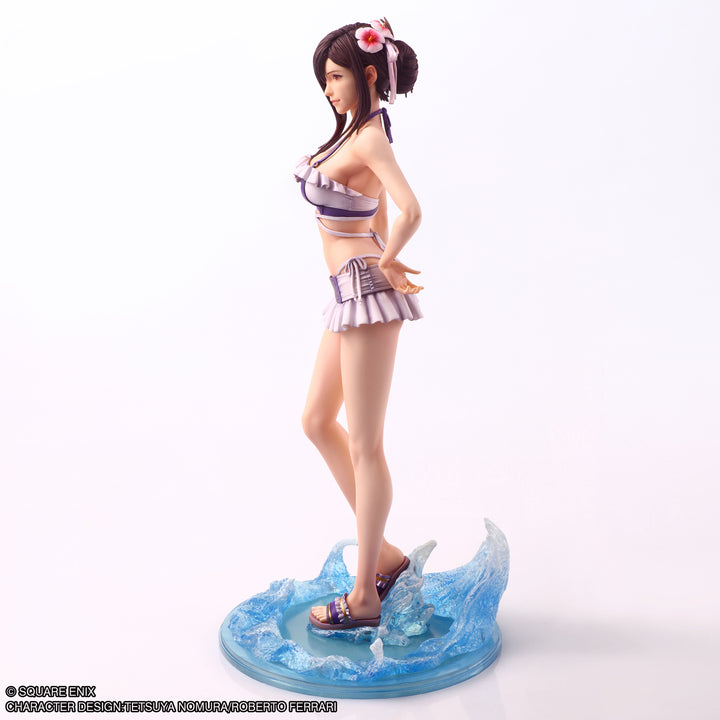 スタティックアーツ ティファ・ロックハート -水着 Ver.-