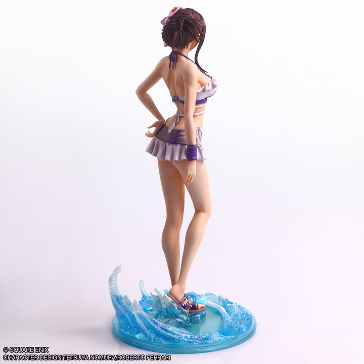 スタティックアーツ ティファ・ロックハート -水着 Ver.-