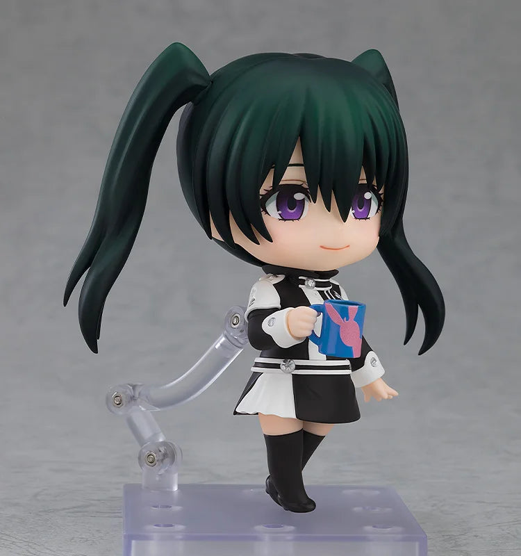 ねんどろいど リナリー・リー