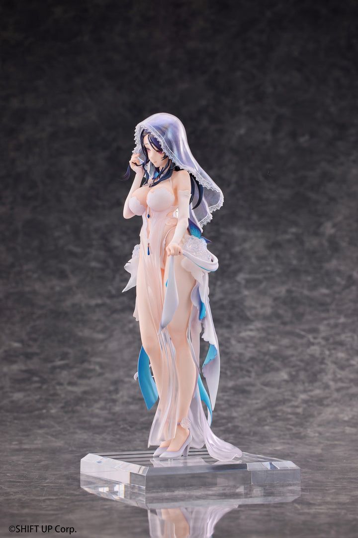 イサベル：ハネムーンパーティー 1/7スケール
