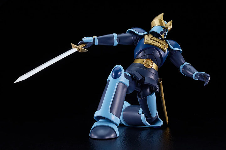 MODEROID ゴッドマジンガー