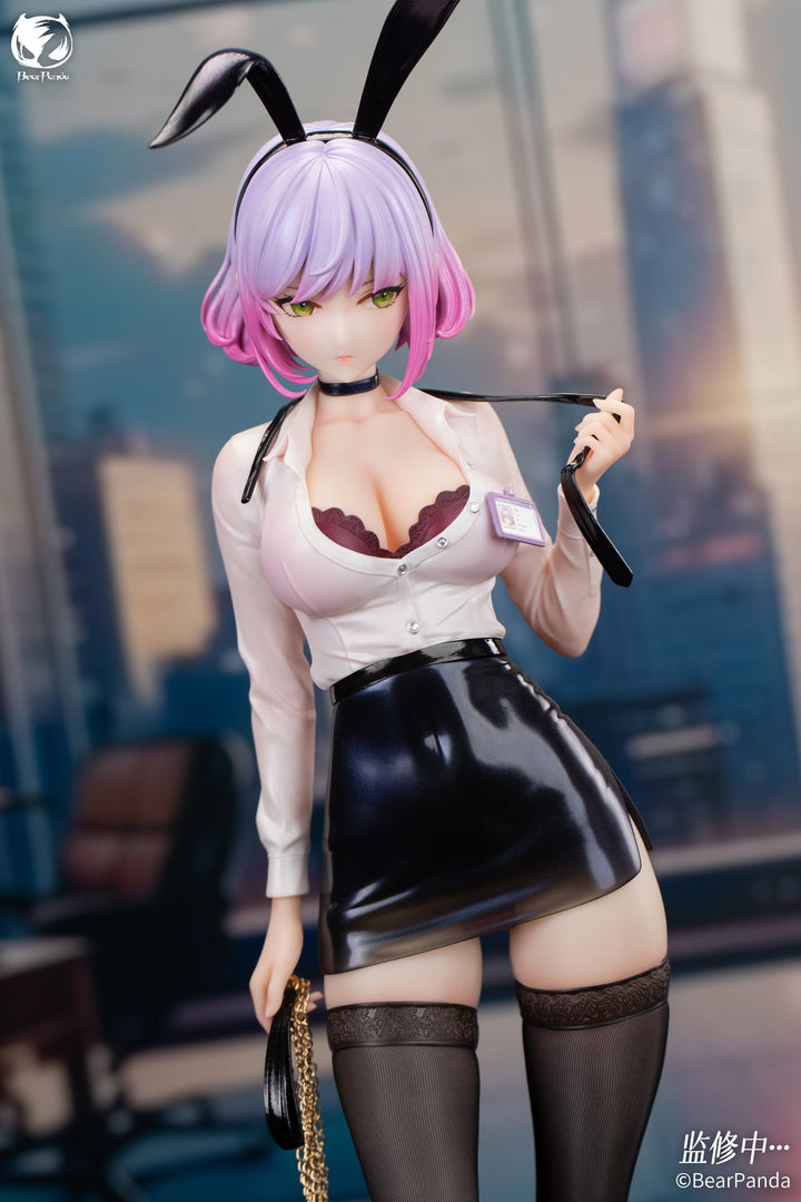 ルナ illustration by YD 1/4スケール