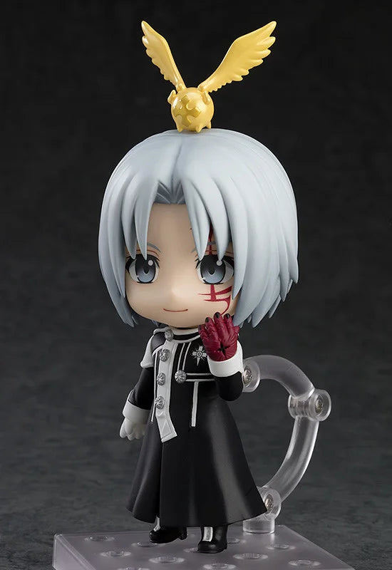 ねんどろいど アレン・ウォーカー