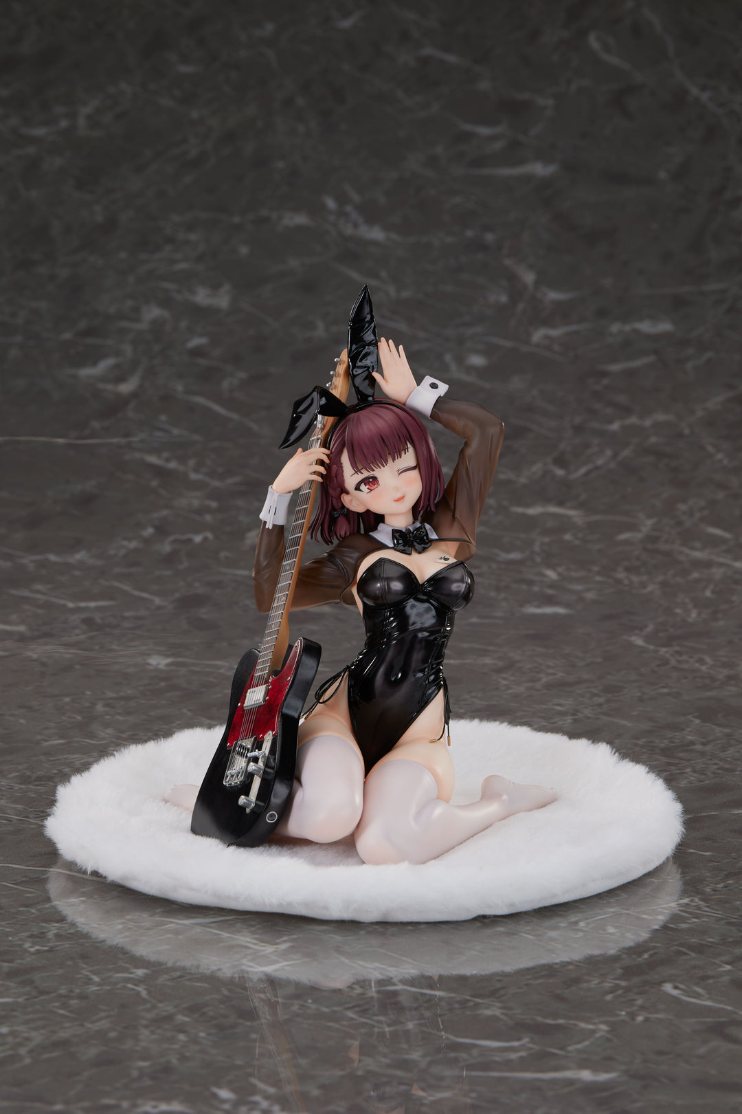 TELE BUNNY AYA 絢 illustration by 架糸 1/6スケール