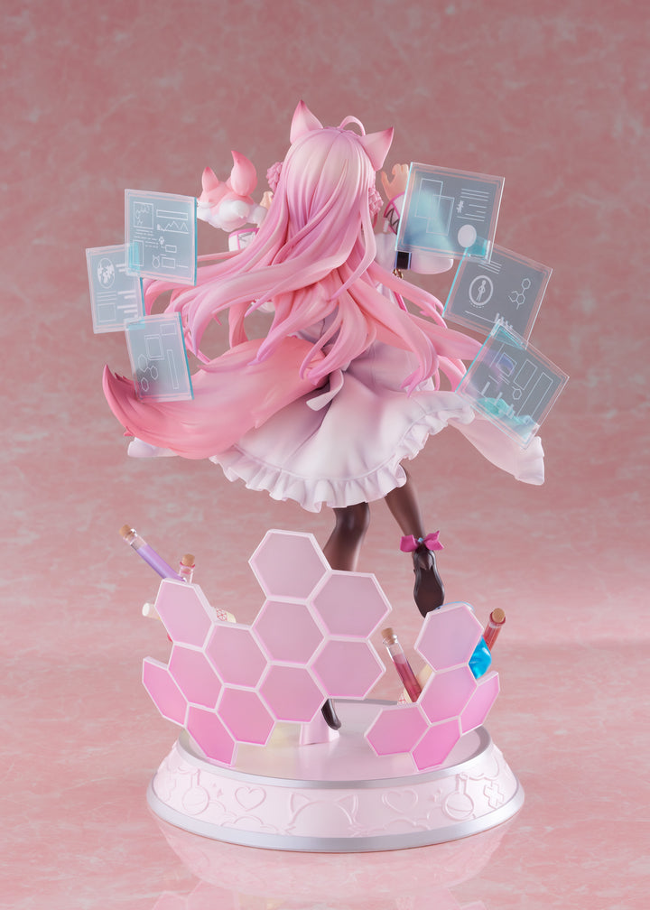 【決算セール対象！】 博衣こより 1/7スケール
