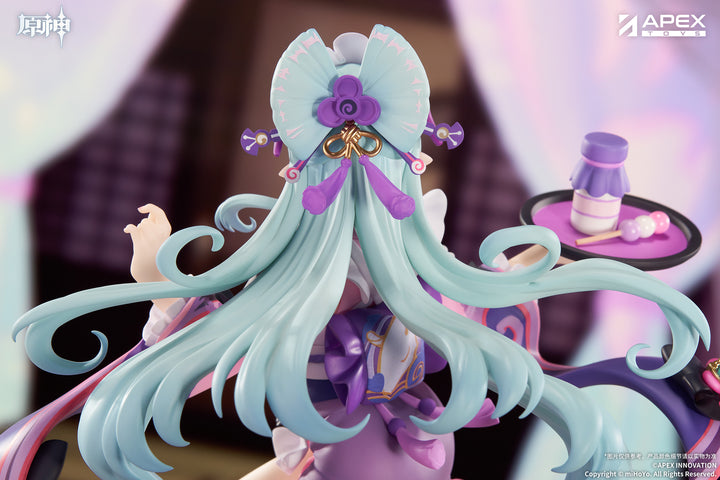 【決算セール対象！】 LIMEPIEシリーズ 夢見月瑞希・睦み合う綺羅の夢Ver. 1/8スケール